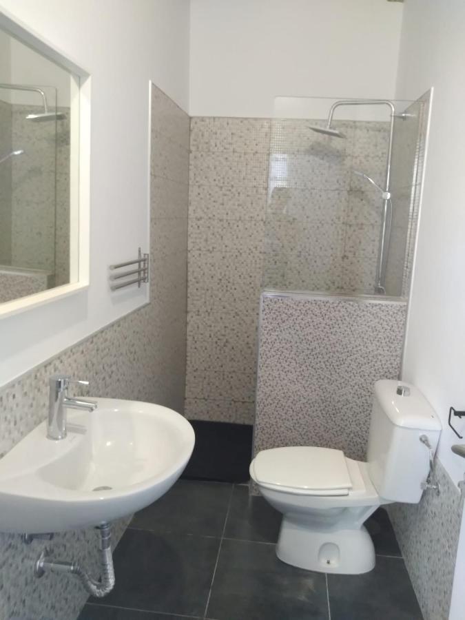 Starboys Gay Resort - Gay Men Only Μασπαλόμας Εξωτερικό φωτογραφία