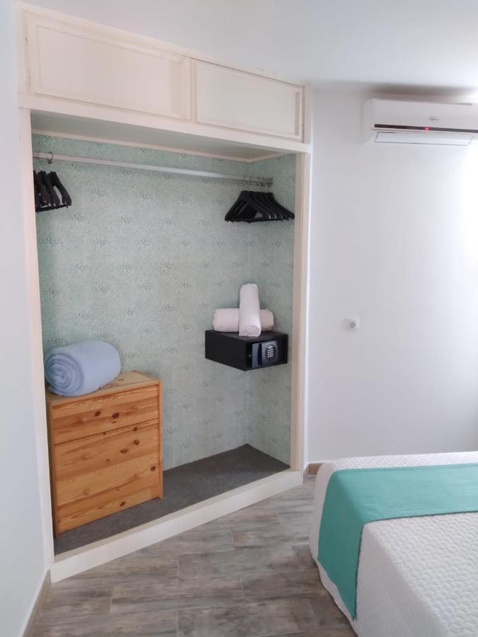 Starboys Gay Resort - Gay Men Only Μασπαλόμας Εξωτερικό φωτογραφία